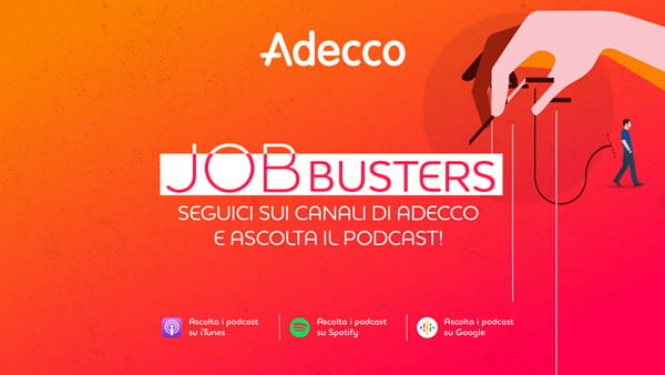 job buster banner