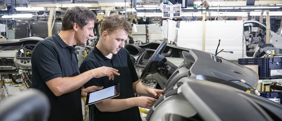 Automotive - Engineering